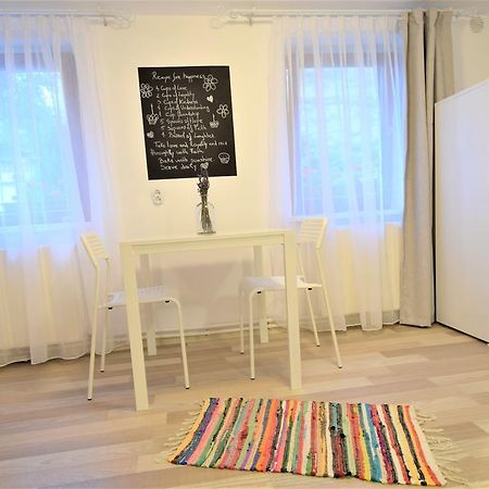 Goldsmith Appart Apartment Sibiu Exterior photo