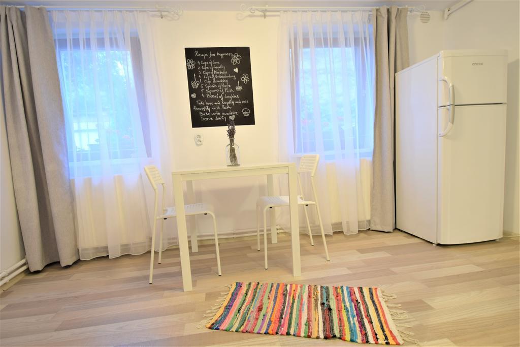 Goldsmith Appart Apartment Sibiu Exterior photo