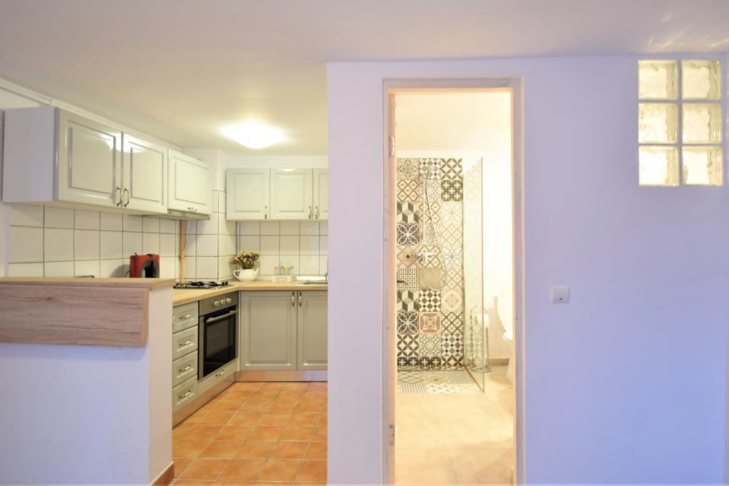 Goldsmith Appart Apartment Sibiu Exterior photo